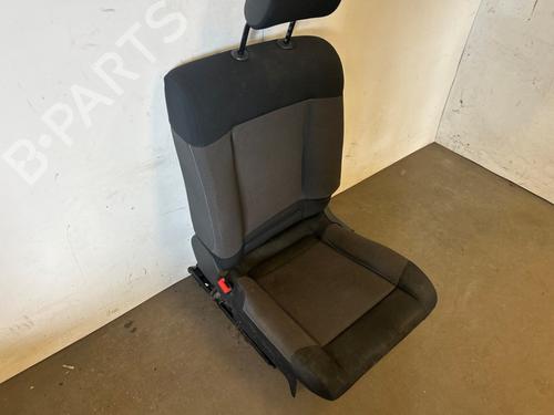 Left front seat CITROËN C4 CACTUS 1.6 BlueHDi 100 | BP37293320C15 - Image 2