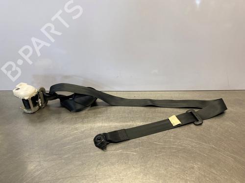 Used Rear right seatbelt Rear right seatbelt TOYOTA YARIS (_P9_) 1.33 VVT-i (NSP90_, NSP90R) (100 hp) 34100224 34100224