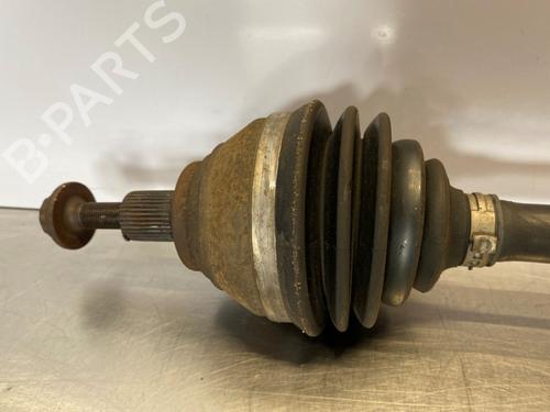 Left front driveshaft SEAT LEON (1P1) 1.8 TSI | BP38729668M38 - Image 3