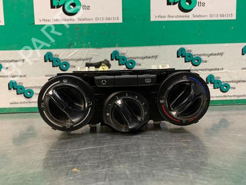 Used Climate control PEUGEOT 208 I (CA_, CC_) 1.4 HDi (68 hp) 19621972
