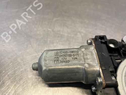 Front right window mechanism KIA RIO III (UB) 1.25 CVVT | BP33749344C23  - Image 5