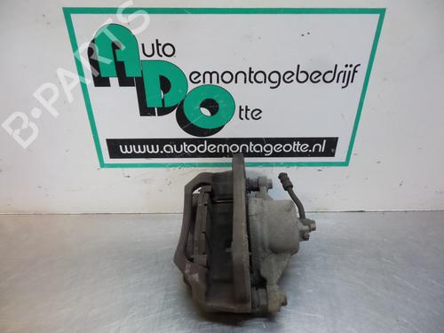 Used Left front brake caliper Left front brake caliper 19608801 19608801