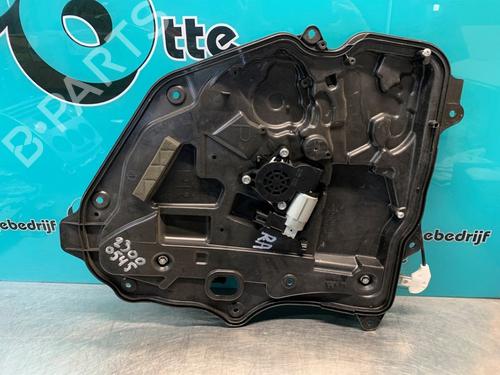 Used Rear right window mechanism MAZDA 5 (CR) 1.8 (CR19) (116 hp) 19628666