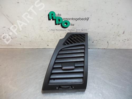 Used Air vent BMW 1 (E87) 116 i (115 hp) 19601166