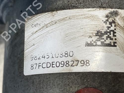 ABS pump TOYOTA PROACE Van (MDZ_) 2.0 D4d (MDZ6, MDZ5) | BP36100876M43 - Image 2