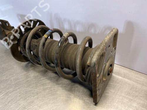 Left front shock absorber TOYOTA PROACE Van (MDZ_) 2.0 D4d (MDZ6, MDZ5) | BP36339506M16 - Image 3
