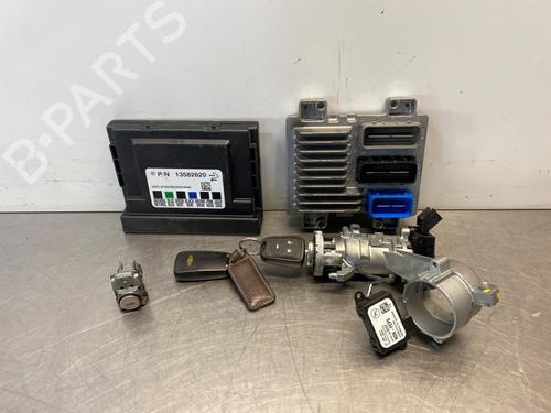 Used Control unit Control unit 30167752 30167752
