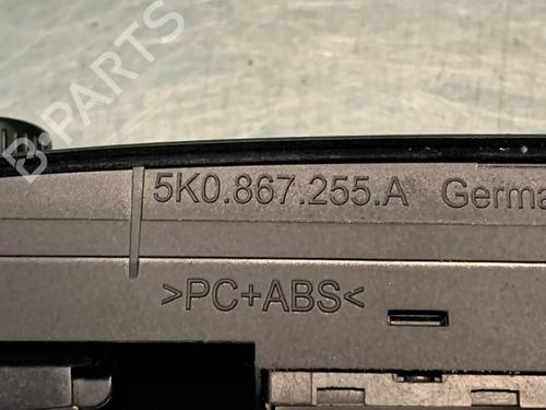 Switch VW GOLF VI (5K1) 1.4 TSI | BP19629250I30 