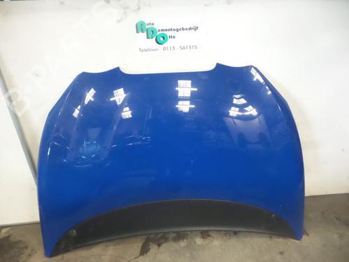 Used Hood SEAT LEON (1P1) 1.9 TDI (105 hp) 19594158
