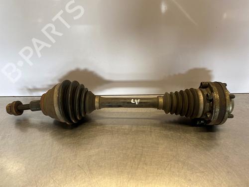 Used Left front driveshaft Left front driveshaft 37293303 37293303