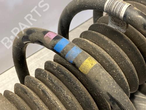 Left front shock absorber TOYOTA PROACE Van (MDZ_) 2.0 D4d (MDZ6, MDZ5) | BP36339506M16 - Image 4
