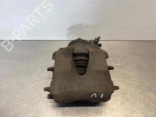 Used Left front brake caliper VW POLO V (6R1, 6C1) 1.2 TDI (75 hp) 28300174