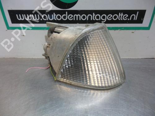 Used Right front indicator PEUGEOT EXPERT Van (222) 1.9 D 70 (69 hp) 19607636