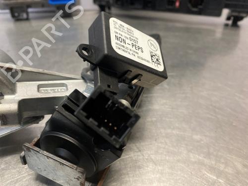 Control unit OPEL ASTRA J (P10) 1.4 Turbo (68) | BP32205871M11 - Image 7