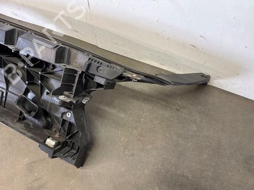 Frontplade/Frontkurv TOYOTA PROACE Van (MDZ_) 2.0 D4d (MDZ6, MDZ5) | BP36048667C72 - Image 2