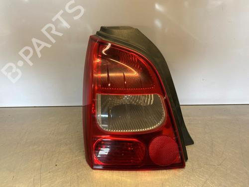Used Left taillight Left taillight 38680975 38680975