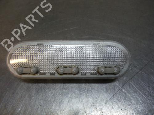 Interior roof light RENAULT GRAND SCÉNIC II (JM0/1_) 2.0 | BP19596254I8 