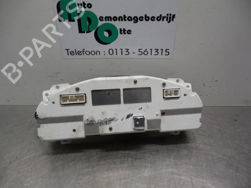 Instrument cluster SAAB 9-5 Estate (YS3E) 2.3 t | BP19590387C47 