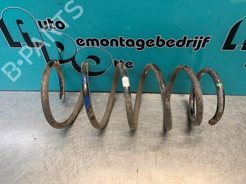 Used Shock absorber spring HYUNDAI i10 I (PA) 1.2 (86 hp) 19628313