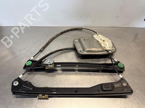 Used Front right window mechanism VW GOLF V (1K1) 2.0 TDI (170 hp) 28300400