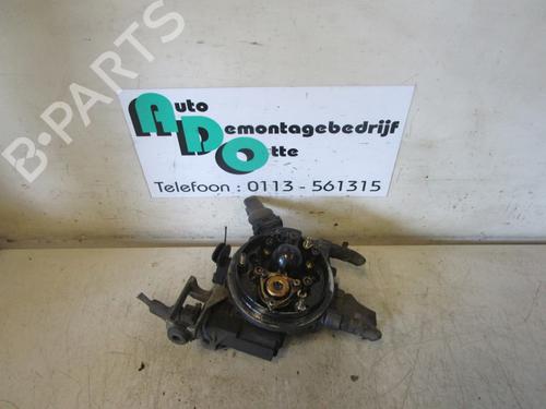 Used Throttle body VW POLO III (6N1) 45 1.0 (45 hp) 19587563
