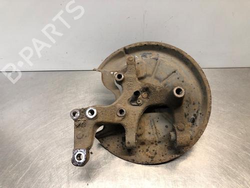 Used Right rear steering knuckle SEAT LEON (1P1) 1.4 TSI (125 hp) 29932714