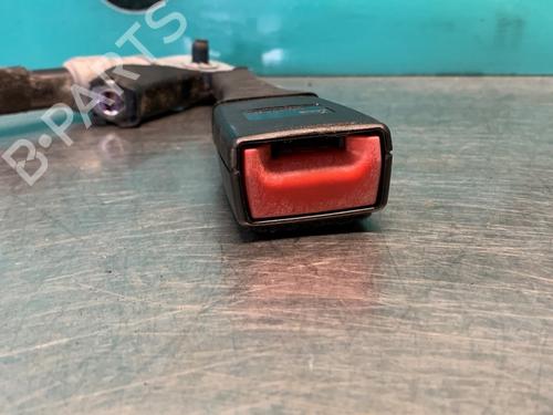 Seat buckle OPEL CORSA D (S07) 1.2 (L08, L68) | BP19627895I32 