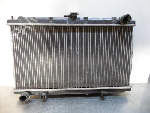 Køler NISSAN PRIMERA Traveller (WP11) 2.0 16V (140 hp) 19596308