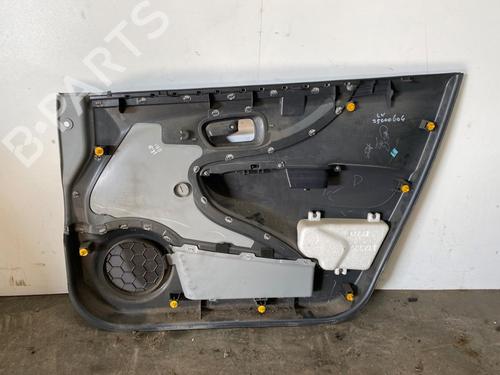 Guarnecido delantero izquierdo SUZUKI ALTO VII (GF, HA25_, HA35_) 1.0 (AMF310, GFC31S) | BP30793883C58 