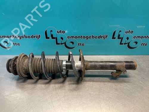 Used Left front shock absorber Left front shock absorber 28297630 28297630