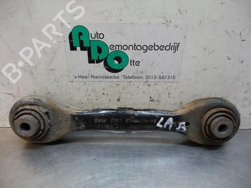 Used Left rear suspension arm BMW 1 (E87) 116 i (115 hp) 19600935