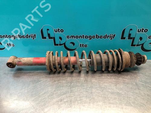 Used Right rear shock absorber VW GOLF I Cabriolet (155) 1.6 (75 hp) 19584620