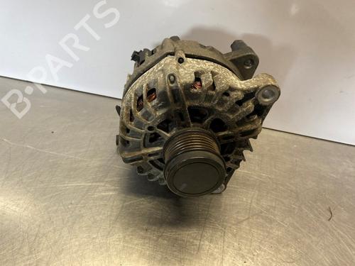 Alternador Alternador 38680894 38680894