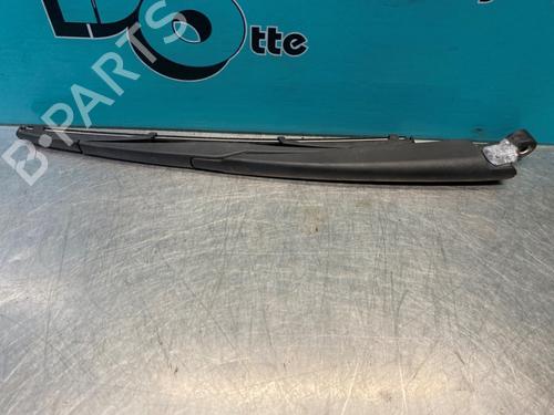 Used Rear windshield wiper arm KIA PICANTO I (SA) 1.0 (61 hp) 28299563