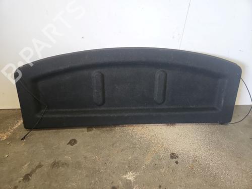 Used Rear parcel shelf HYUNDAI i20 I (PB, PBT) 1.2 (78 hp) 28576314