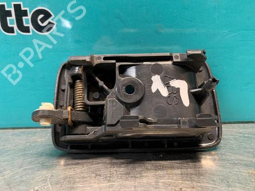 Exterior handle TOYOTA STARLET (_P8_) 1.3 12V Cat (EP81) | BP19628977C122 