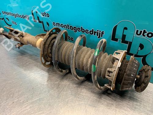 Left front shock absorber HONDA JAZZ II (GD_, GE3, GE2) 1.2 i-DSI (GD5, GE2) | BP19628573M16 
