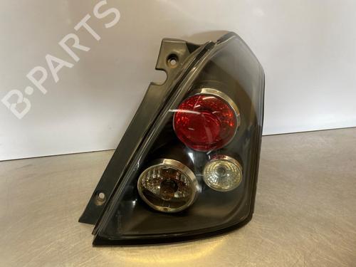Used Right taillight Right taillight 39647814 39647814