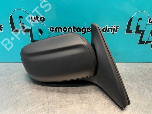 Used Right mirror MAZDA DEMIO (DW) 1.3 16V (DW3W, DW19) (63 hp) 19627325