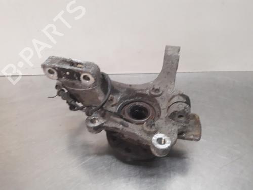 Used Right front steering knuckle Right front steering knuckle OPEL VECTRA C Estate (Z02) 2.2 direct (F35) (155 hp) 19614787 19614787