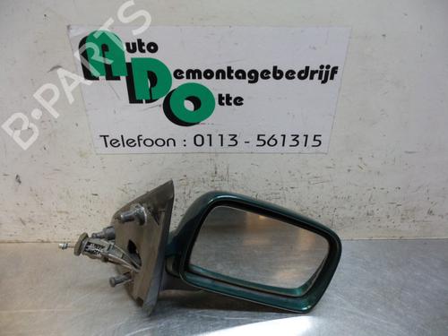 Used Right mirror VW POLO III CLASSIC (6V2) 60 1.4 (60 hp) 19586013