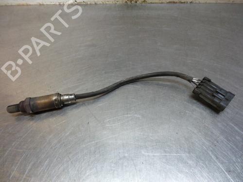 Elektronisk sensor OPEL ASTRA G Estate (T98) 1.6 16V (F35) (101 hp) 19597619