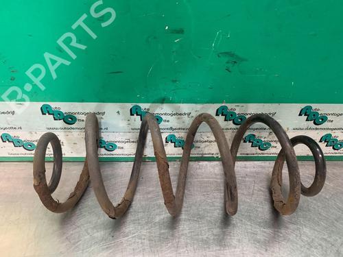 Used Shock absorber spring PEUGEOT 207 (WA_, WC_) 1.6 16V VTi (120 hp) 19620995