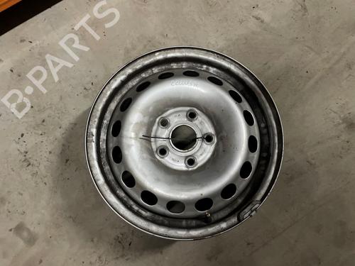 Used Rim VW CADDY III Box Body/MPV (2KA, 2KH, 2CA, 2CH) 1.6 TDI (102 hp) 29056517