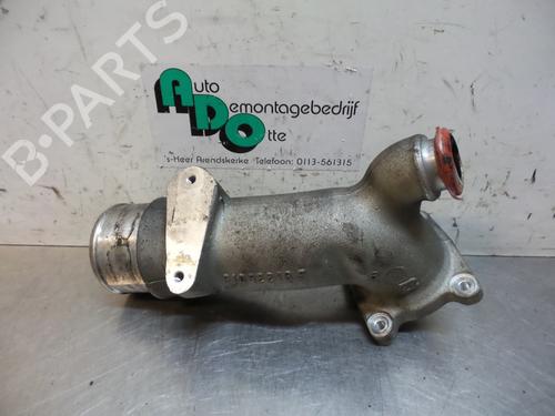 Used Intake manifold Intake manifold 19600275 19600275