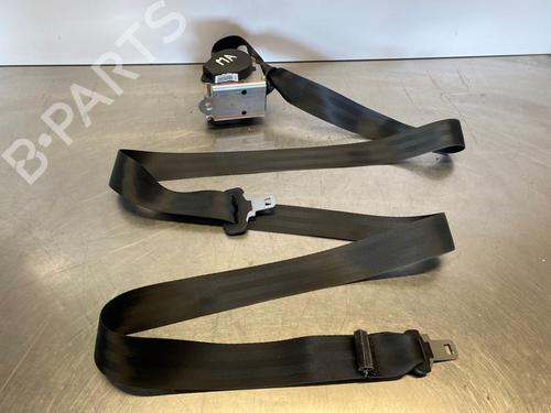 Sikkerhedssele bag midten Sikkerhedssele bag midten RENAULT GRAND SCÉNIC III (JZ0/1_) 1.4 16V (JZ0F) (131 hp) 34433258 34433258