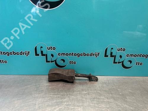 Used Hinge/Door check strap VW POLO V (6R1, 6C1) 1.2 TSI (90 hp) 28298274
