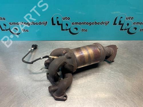 Katalysator für OPEL CORSA C (X01) 1.0 (F08, F68) (60 hp) 28297662