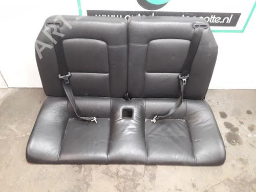 Used Rear seat Rear seat 19617287 19617287
