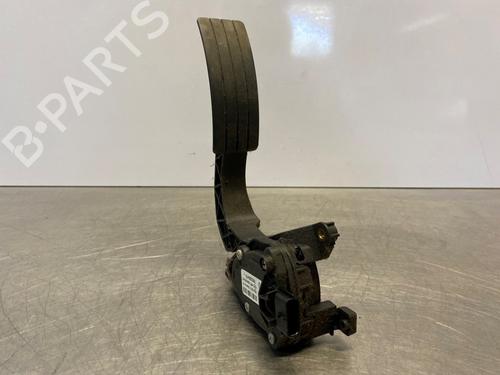 Pedal Pedal RENAULT CLIO IV (BH_) 0.9 TCe 90 (BHNF, BHMA, BHMH, BHJK, BHJR) (90 hp) 34100457 34100457